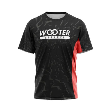 Custom E-Sports Jersey